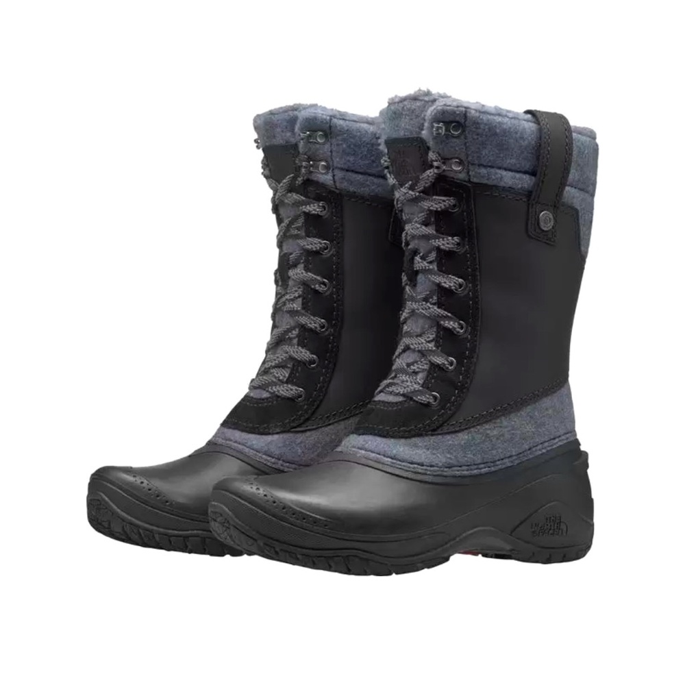 BRAND NEW THE NORTH FACE BOOTS